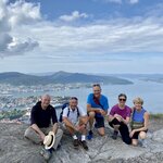 Photo taken by Barb S