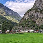 Photo taken by Christine C