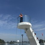 Photo taken by Lisa M