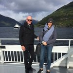 Photo taken by Michelle J