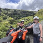 Photo taken by Lori V