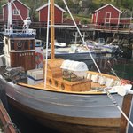 Photo taken by Michelle J