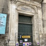 Photo taken by John P