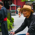Photo taken by Peter B