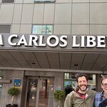 Photo taken by Anna M