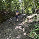 Photo taken by Les A