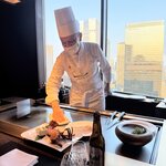 Photo taken by Erik B