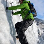 Photo taken by Mark Z