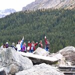 Photo taken by LEONOR R