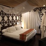 Our digs in Nyaung Shwe | Photo taken by Gregory R