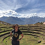 Photo taken by Kristen K