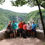 Photo taken by James S