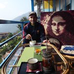 Photo taken by Arpita D