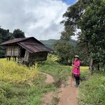 Photo taken by Paulette D