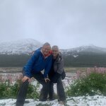 Photo taken by Thomas V