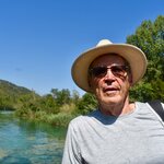 Photo taken by William R