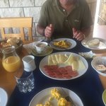 Photo taken by Juliet E