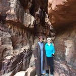 Photo taken by Patricia L