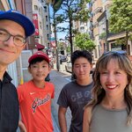 Photo taken by Caroline K