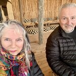 Photo taken by Paula F