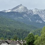 Photo taken by William Q