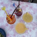 Photo taken by Brett M