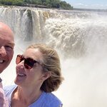 Photo taken by Gillian O