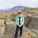 Photo taken by William B