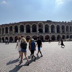 Photo taken by Abby S