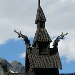 Photo taken by Pat W