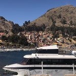 Photo taken by Denisse G