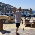 Photo taken by Lisa B