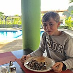 Photo taken by Michelle D