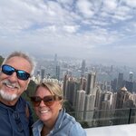 Photo taken by paul c