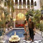 Photo taken by Marjorie R