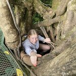 Photo taken by Robin W