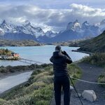 Photo taken by Terry M