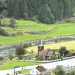 Photo taken by Patricia P