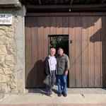 Photo taken by Cindy R