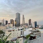 Photo taken by Vanessa V