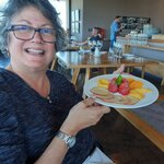 Photo taken by Ednaline C