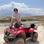 Photo taken by Shanthi V