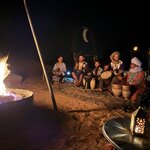 Photo taken by Della O