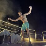 Photo taken by Madeleine S