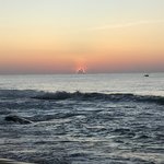 Tangalle sunrise | Photo taken by Andrew H