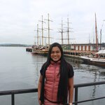 Photo taken by Anjana A