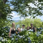 Photo taken by Mike R