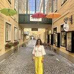 Photo taken by Prashanthi P