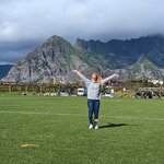 Photo taken by Dani L