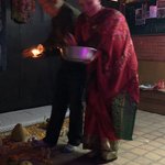 Photo taken by Victor R